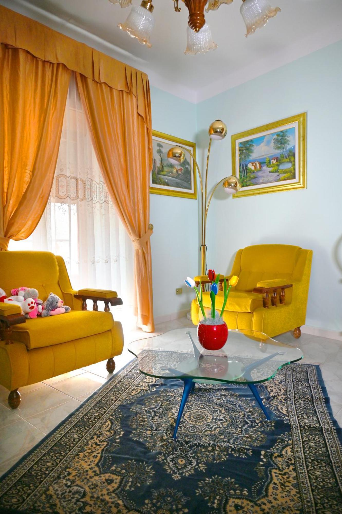 Bed and Breakfast Giardino Darianna Ripacandida Zewnętrze zdjęcie