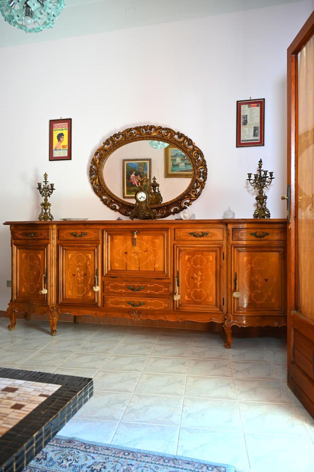 Bed and Breakfast Giardino Darianna Ripacandida Zewnętrze zdjęcie