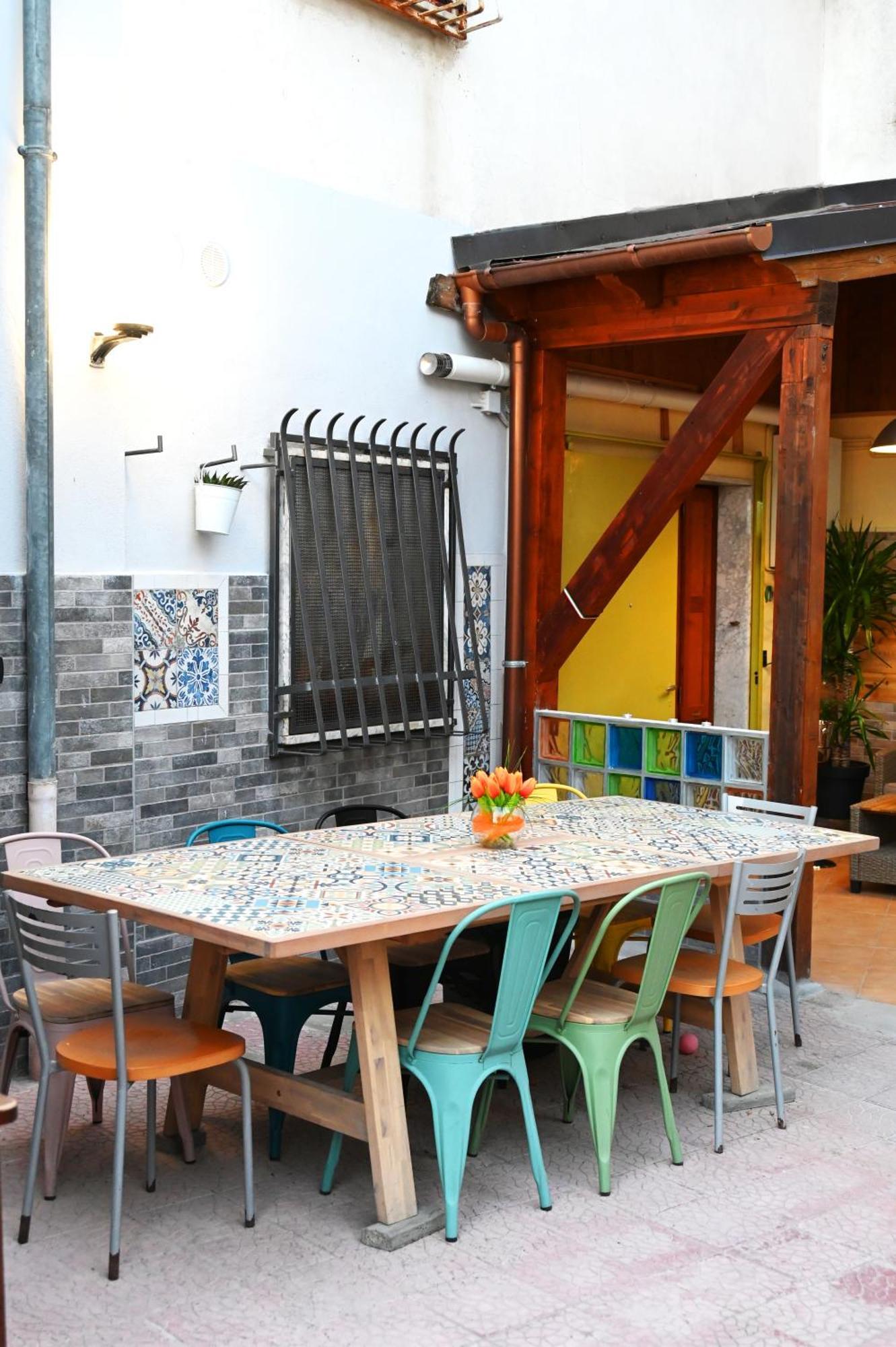 Bed and Breakfast Giardino Darianna Ripacandida Zewnętrze zdjęcie
